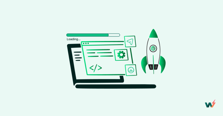 How To Run WordPress Speed Test and Improve Your Site Speed