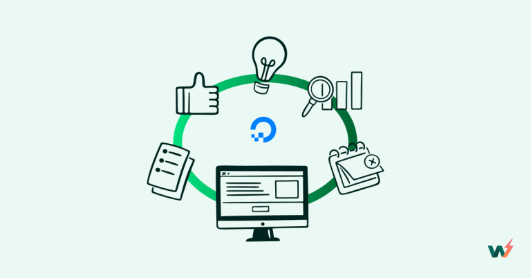 How to set up a Staging WordPress site on DigitalOcean