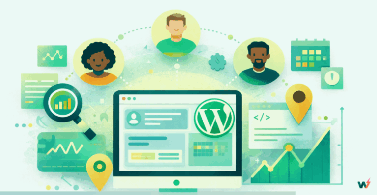 How to Track User Activity in WordPress in 2026