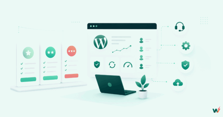 WordPress Care Plans for Agencies: Packages, Pricing & Workflow