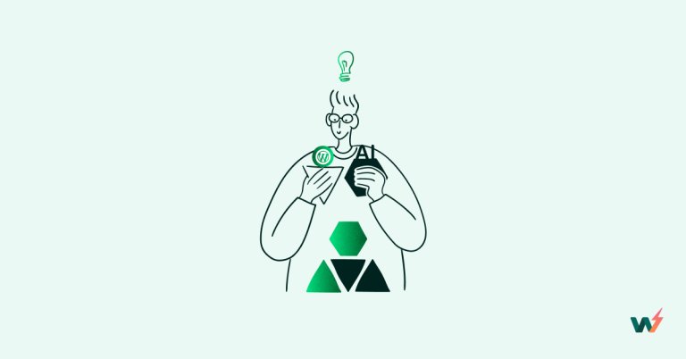 How to Create Custom Blocks in WordPress Using AI