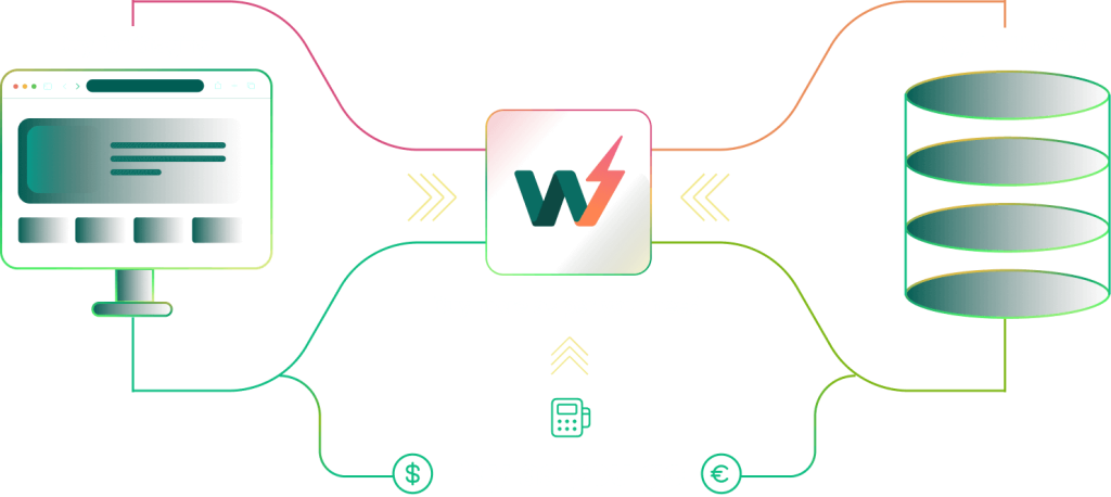 WordPress cloud