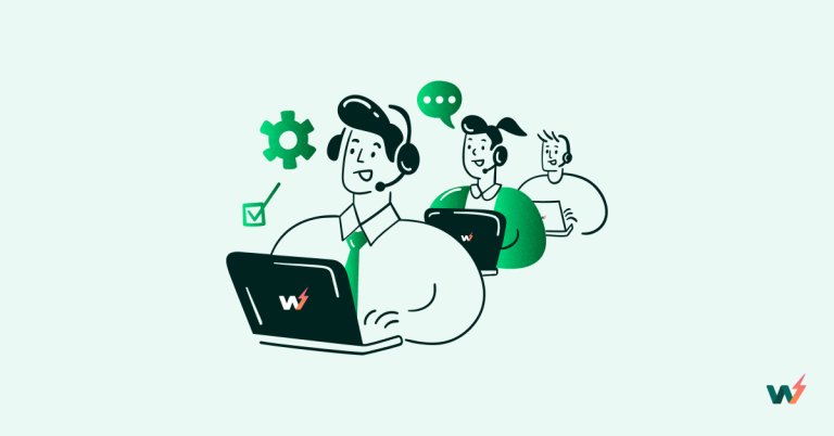 Behind 7,000+ Tickets: How InstaWP’s Support Team Solves WordPress Problems with Heart