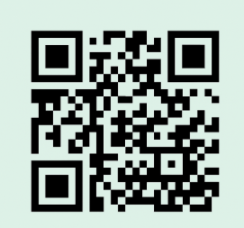 WordPress QR code example WordPress QR code example