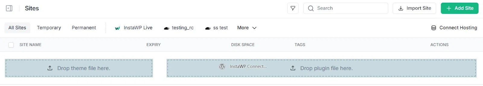 Plugin/Theme Drag-and-Drop is Back