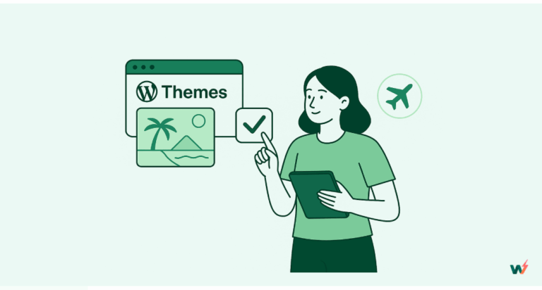 25+ Best Travel Agency WordPress Theme Options in 2026