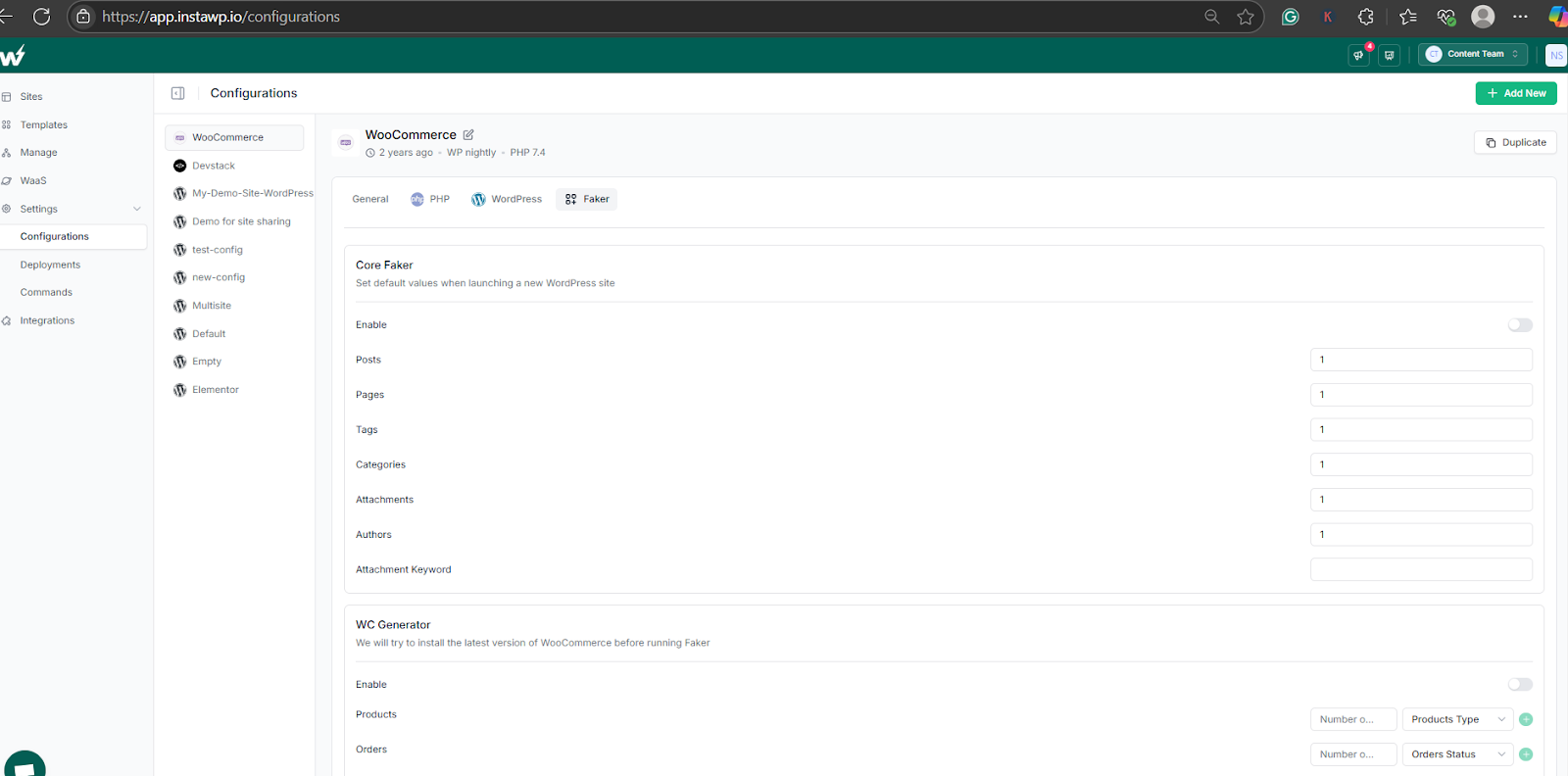 Step 6: Share Demos With Clients or Teammates