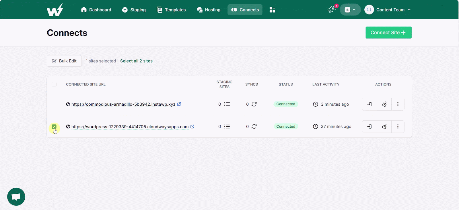 Step 4: Deactivate All Plugins (Safely) Step 4: Deactivate All Plugins (Safely)