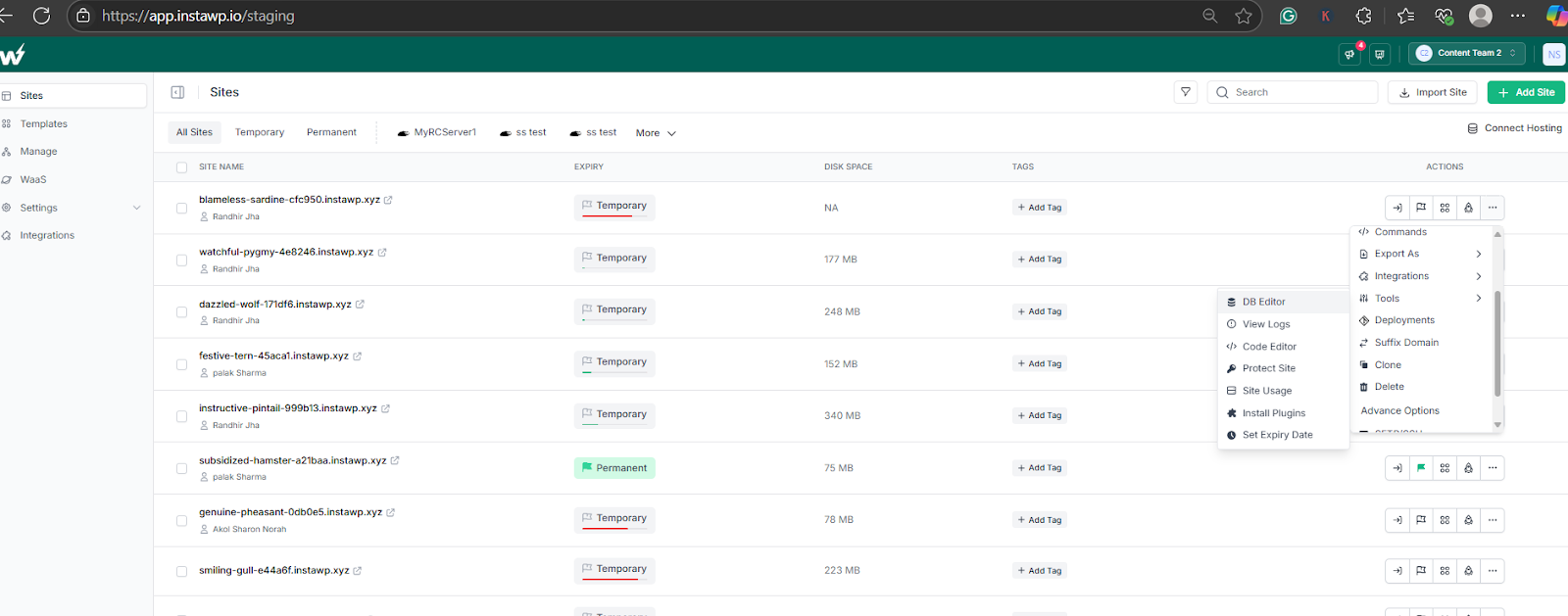 Repair Database to fix the WordPress database Repair Database to fix the WordPress database