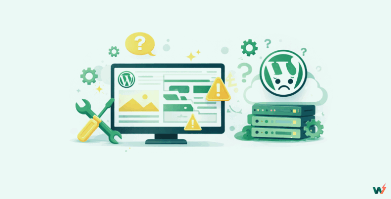 How to Fix the ‘WordPress Theme Not Displaying Correctly’ Error? 