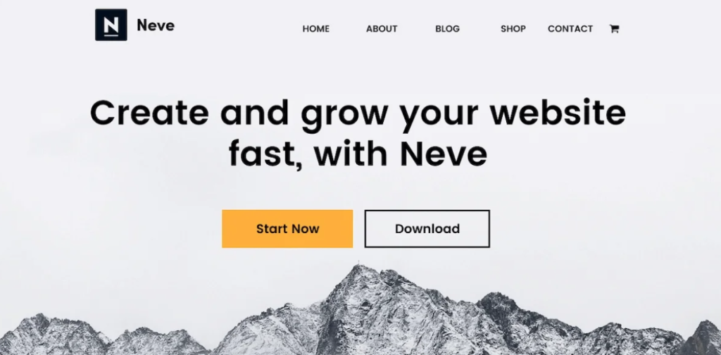 political campaign WordPress themes