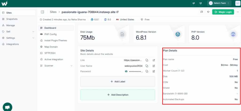 InstaWP v3: What You Get and Why It Matters v3