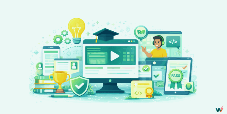 How to Create an E-Learning Website Like Coursera (Without Coding)
