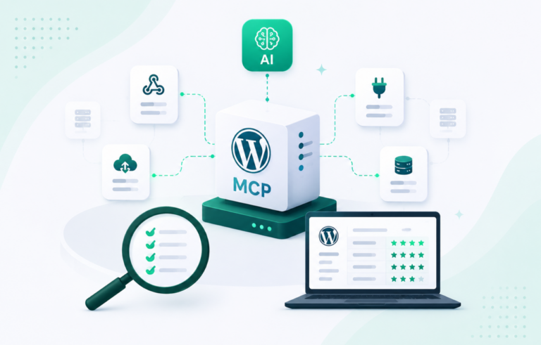 10 Best WordPress MCP Servers Compared for AI Workflows in 2026