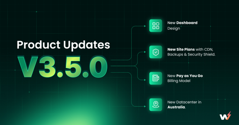 [v3.5.0] New Pricing, More Control & CDN-Ready Performance