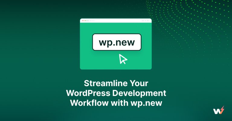 Still Wasting Hours on Local Installs? wp.new Just Ended That Game