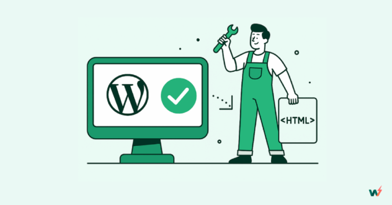 How to Convert WordPress to a Static Site (HTML): Step-by-Step Guide [2026]
