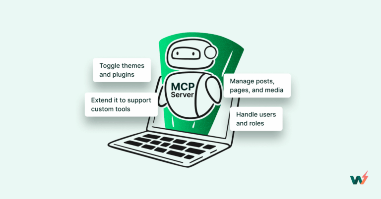 InstaMCP: The WordPress MCP Server Built Into InstaWP