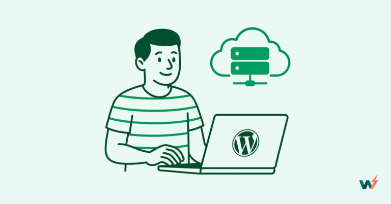 What is WordPress Cloud Hosting (Explained Simply)