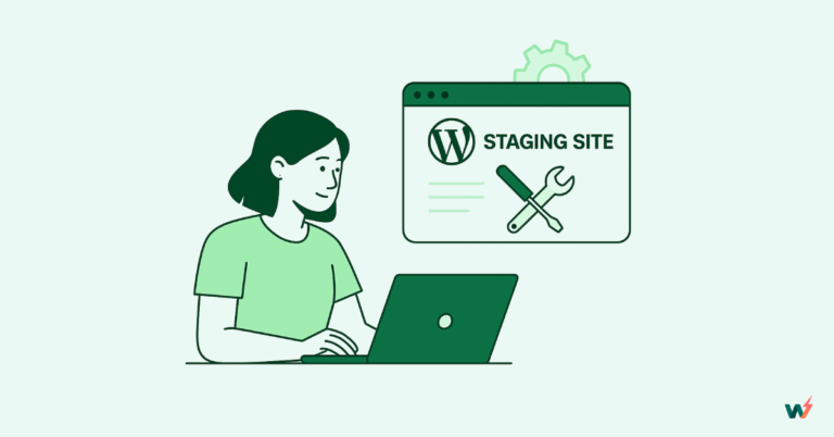 How to Create a Staging Site for WordPress Using Bluehost
