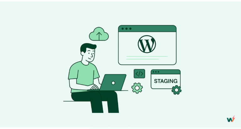 How to Create a Staging Site for WordPress Using Kinsta Hosting