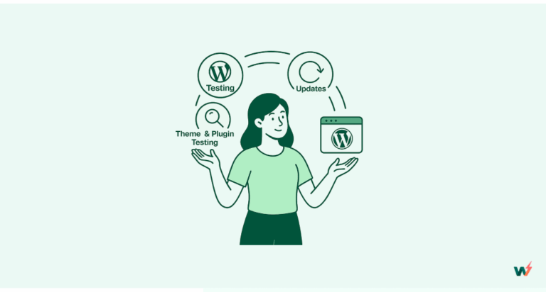 How to Create a Staging Site for WordPress Websites: A Guide for Developers