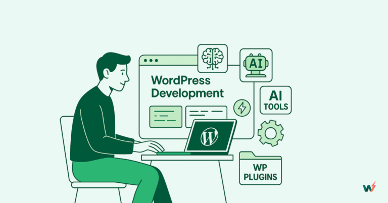 How Agencies and Developers Can Start With WordPress AI Development