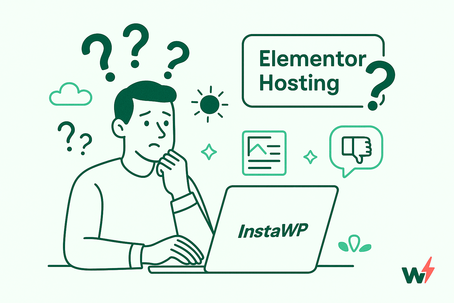 Is Elementor hosting good?