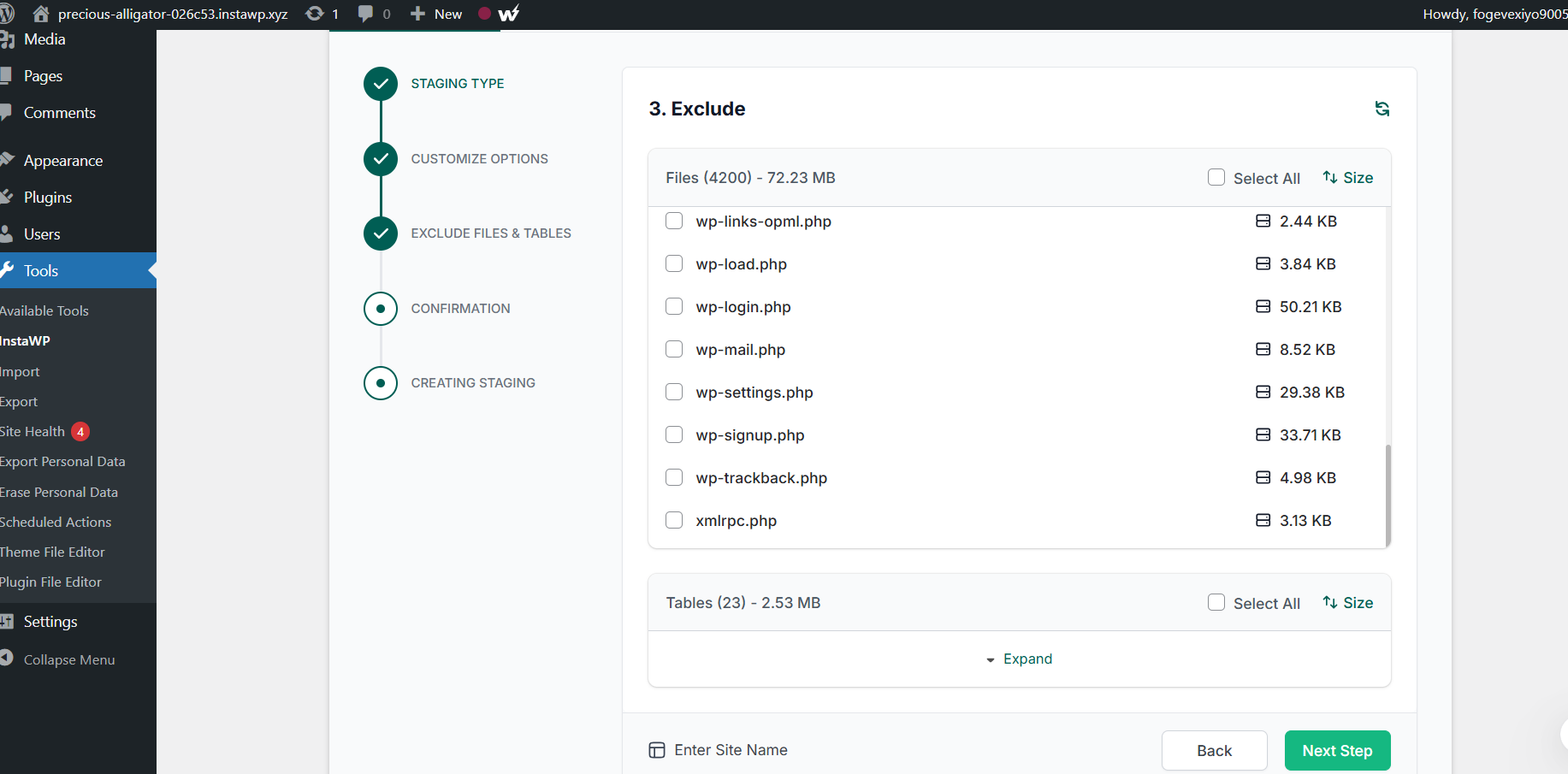 How to Create a Staging Site for WordPress Websites: A Guide for ...