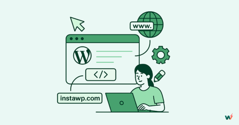 How to Change Domain Name on WordPress: A Guide for InstaWP Users