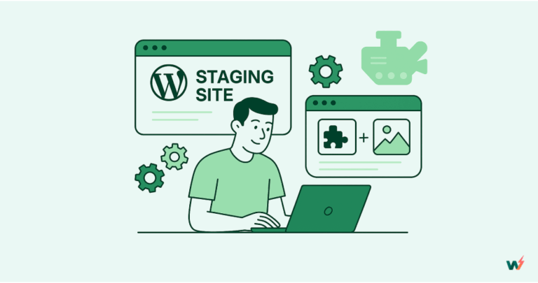 How to Create a WP Engine Staging Site: Complete Guide