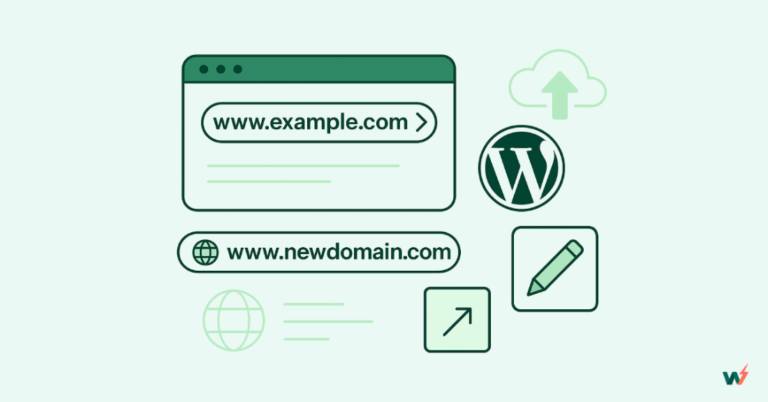 How to Change the Domain Name on WordPress Safely Without Breaking Your Site