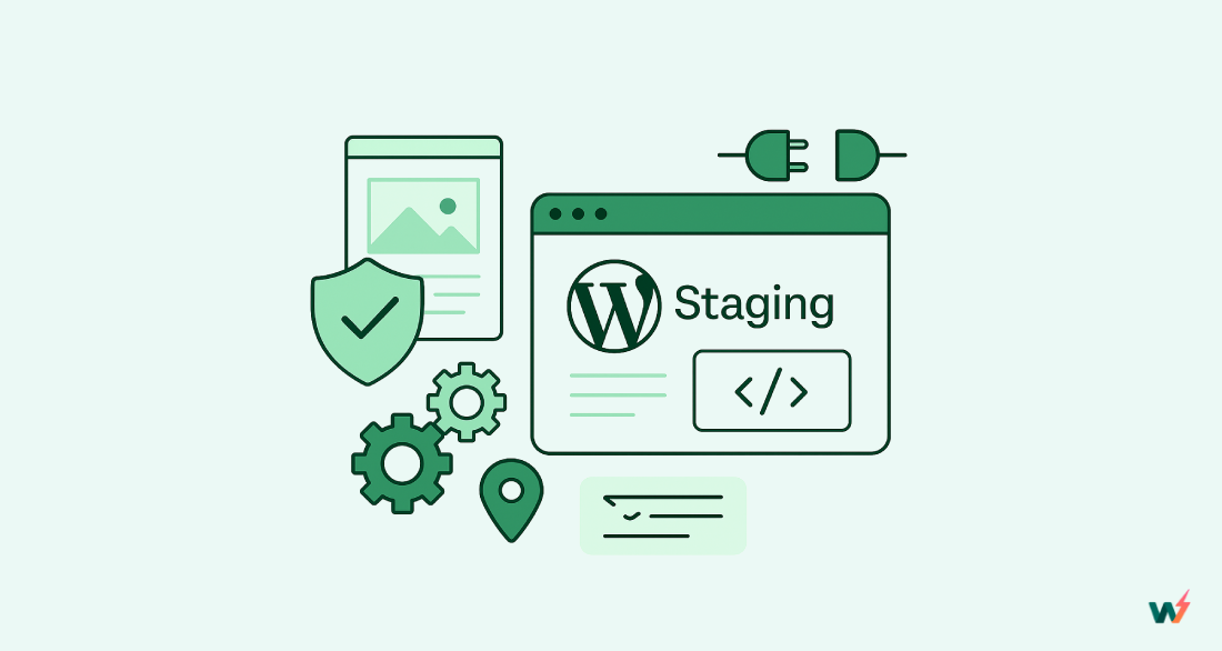 InstaWP Staging Site