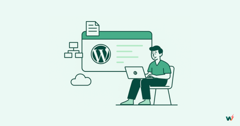How to Build a Static Website with WordPress in 2026