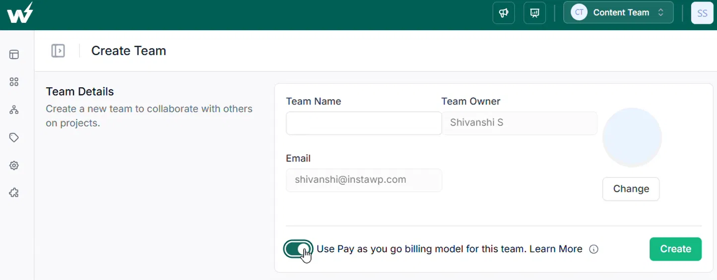 Site Plans for v2 Users