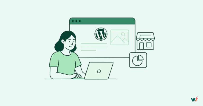 Why Is WordPress Right for Service-Based Business Websites