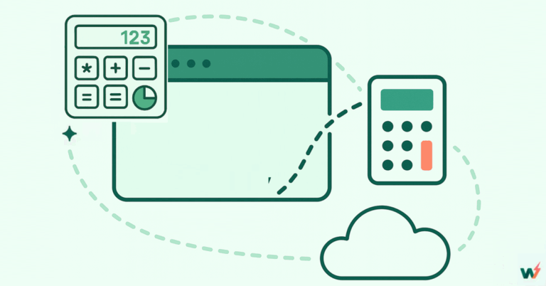 InstaWP + Cost Calculator: Build, Test, and Launch Estimation Forms Faster