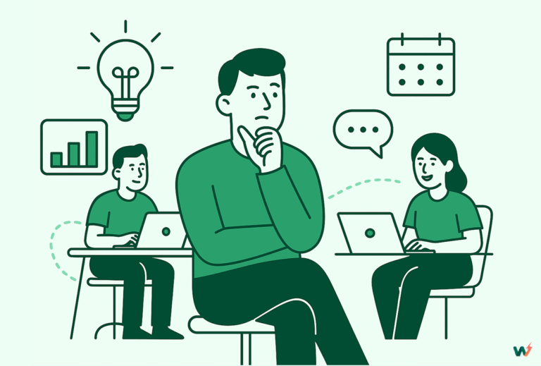 How to Manage Small Teams in a Software Startup