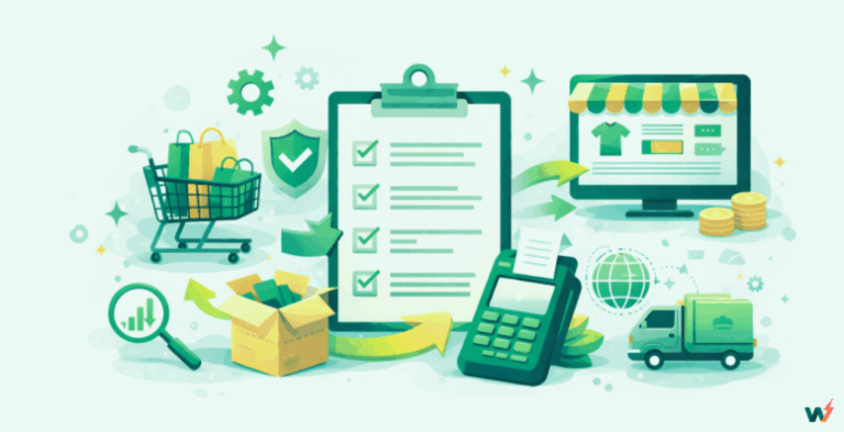 eCommerce Migration Checklist for Agencies and Developers