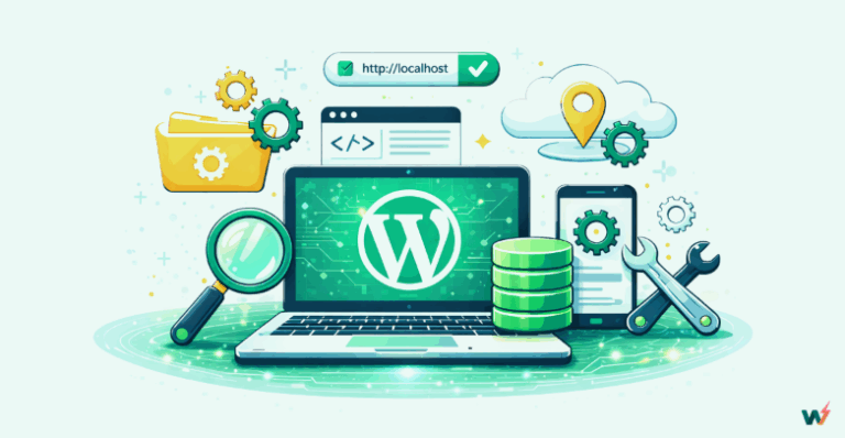 How to Install WordPress Locally: 5 Methods for Windows and Mac (2026)