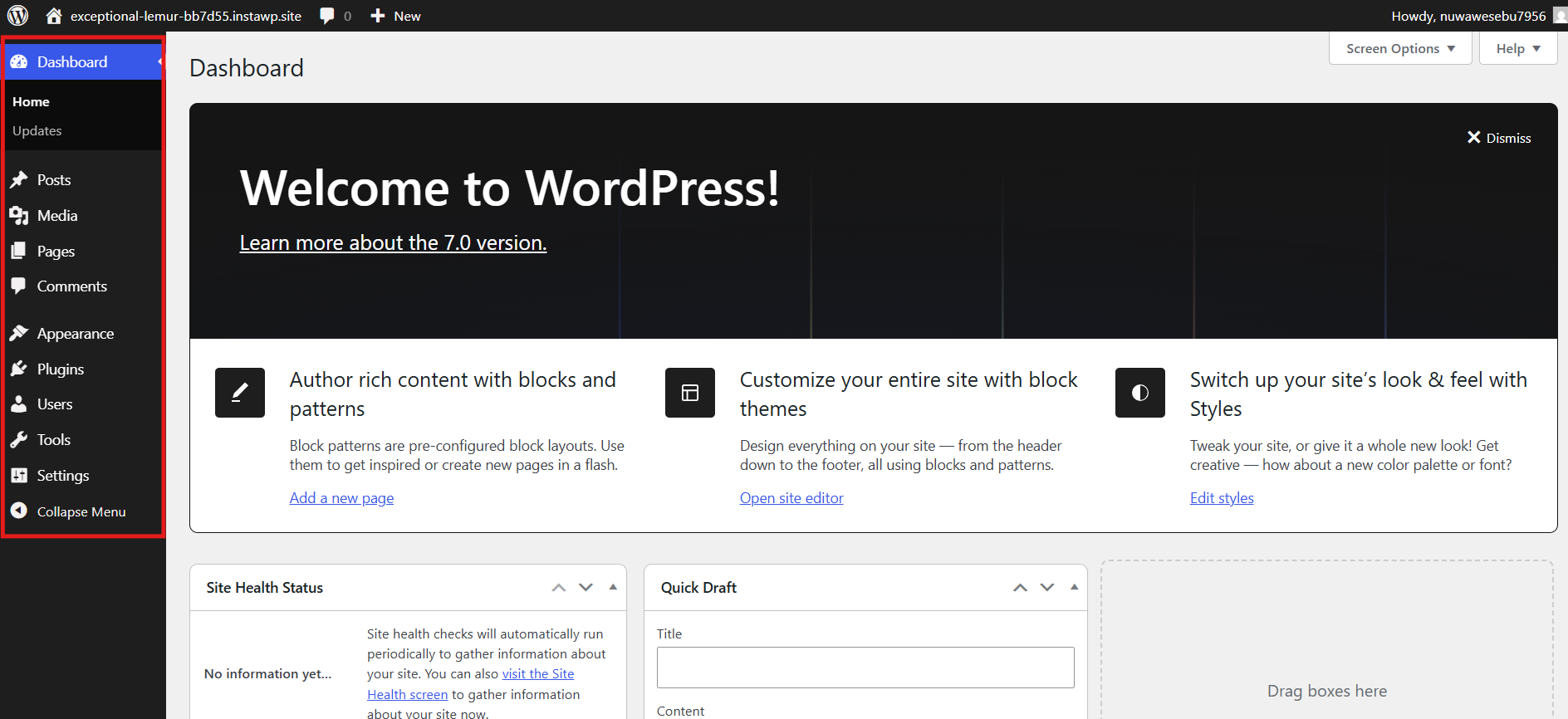 WordPress 7.0: Release Date, Features & What’s New