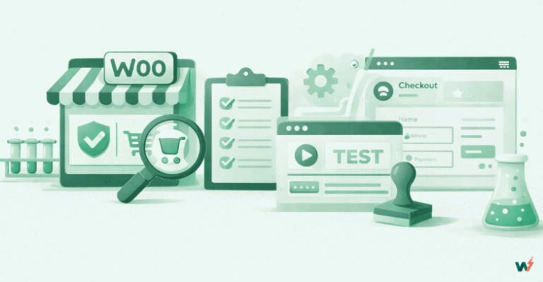 How to Test WooCommerce Checkout in 2026