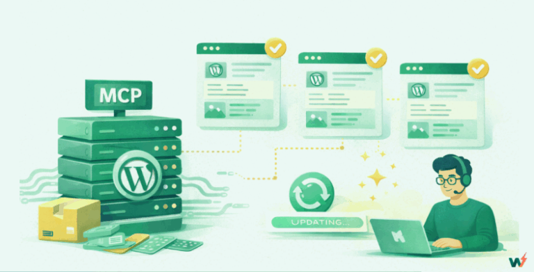How to Bulk Update WordPress Posts Using MCP Servers