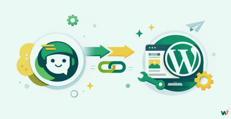 How to Connect Claude with WordPress in 2026: 5 Methods