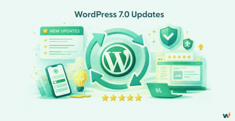 WordPress 7.0 Features: The Ultimate Guide for Developers