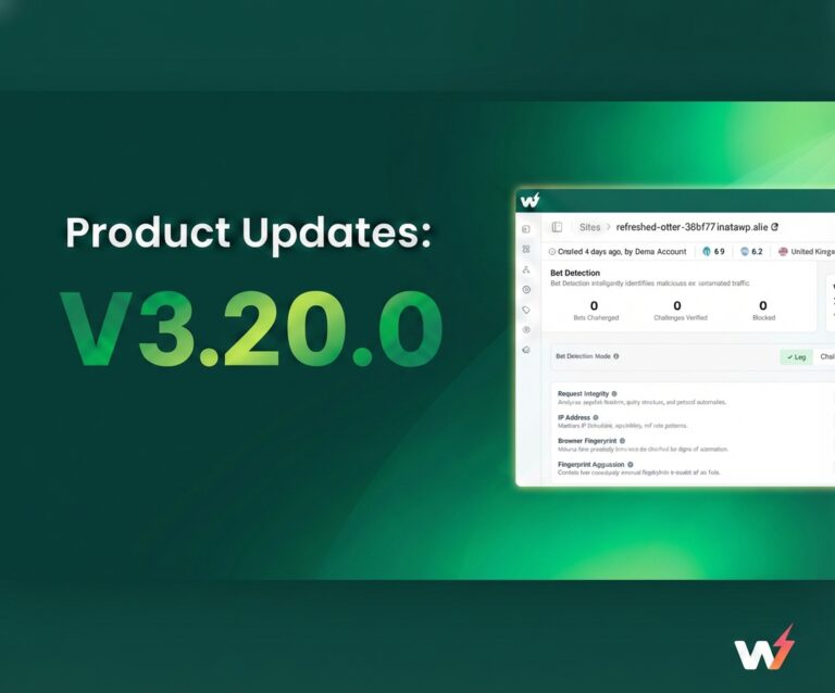 InstaWP v3.20.0 Product Update 