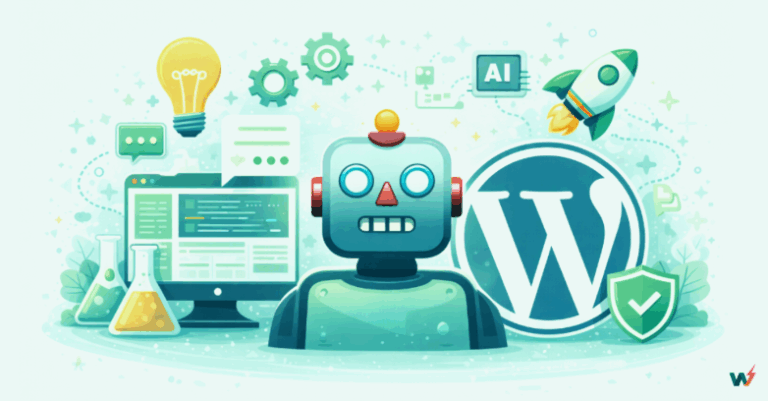 How to Build a WordPress AI Agent: A Guide for Developers