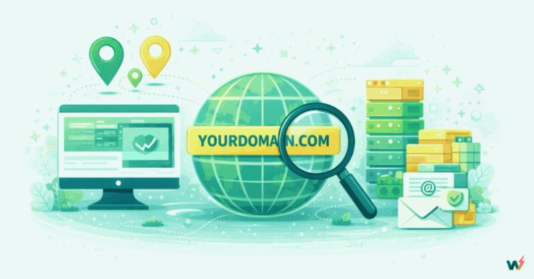 How to Map a Domain for Your WaaS Sites: A Complete Guide