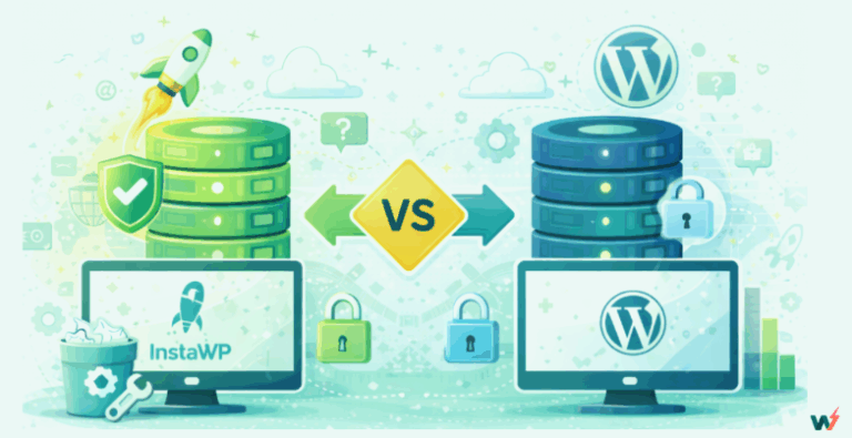 InstaWP MCP vs WordPress MCP: Which is the Best MCP Server in 2026?