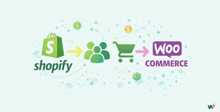 Shopify to WooCommerce Migration: The Beginner’s Guide in 2026